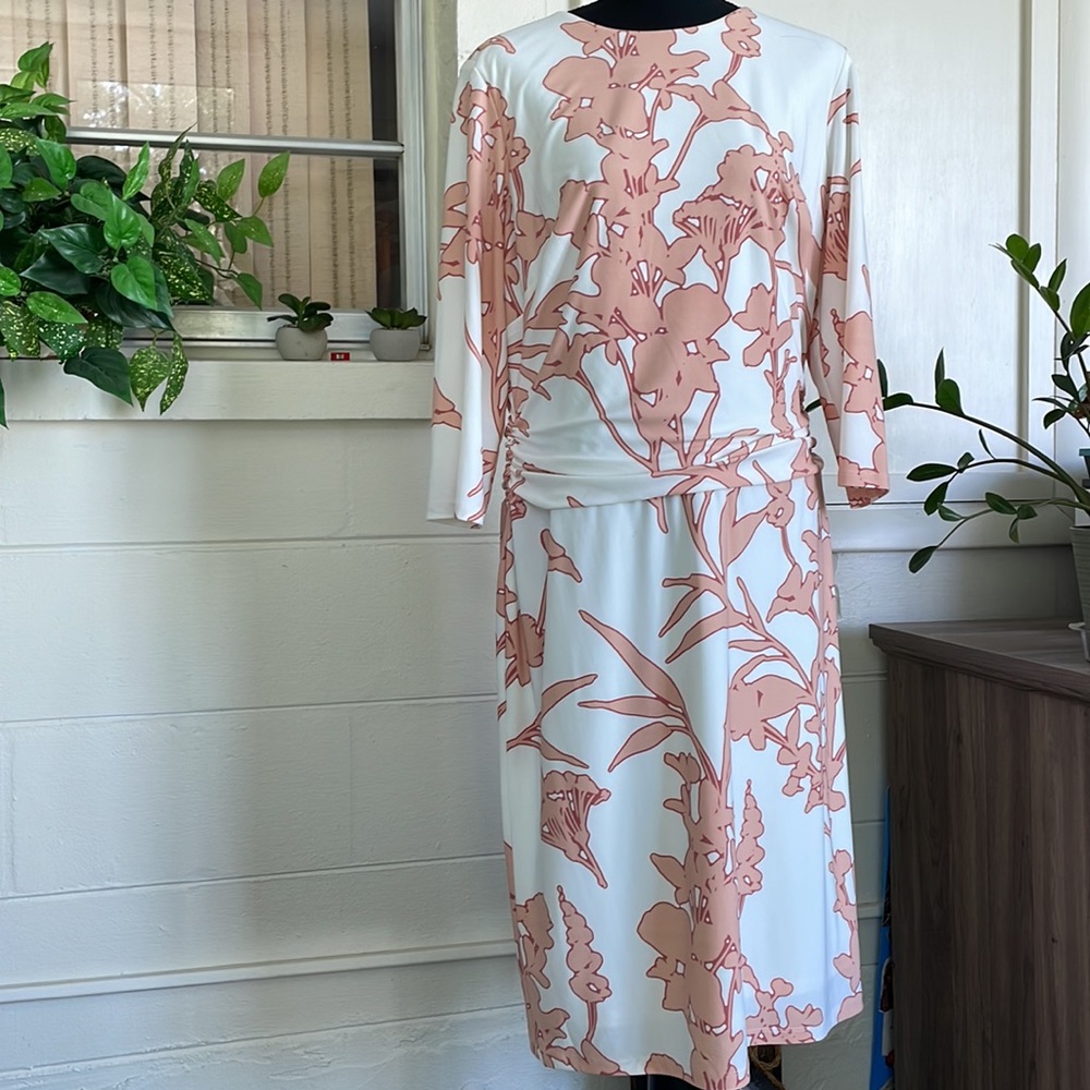 Lauren Ralph Lauren, Size 16 Dress